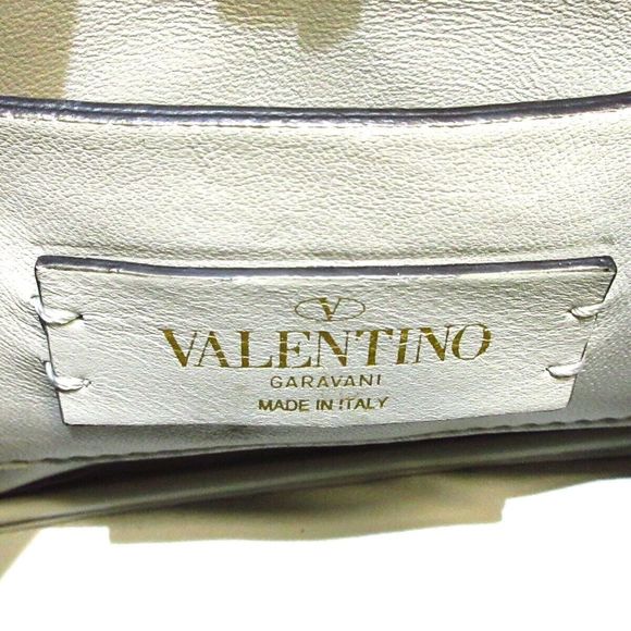 Auth Valentinogaravani Roman Studs #80025V75B - Picture 7 of 13